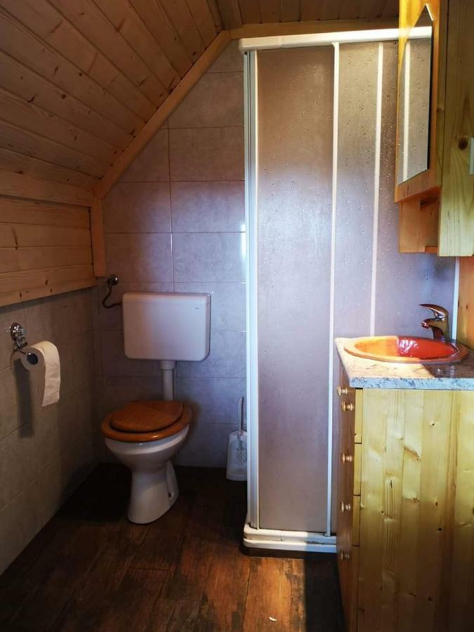Kopise Leilighet Zoll Eksteriør bilde