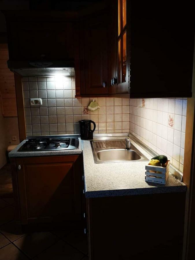 Kopise Leilighet Zoll Eksteriør bilde