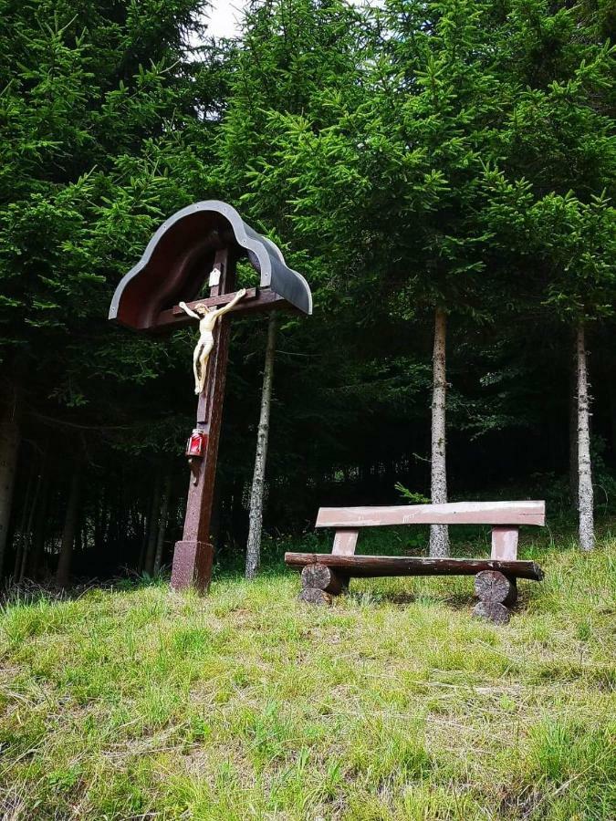 Kopise Leilighet Zoll Eksteriør bilde