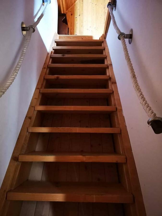 Kopise Leilighet Zoll Eksteriør bilde